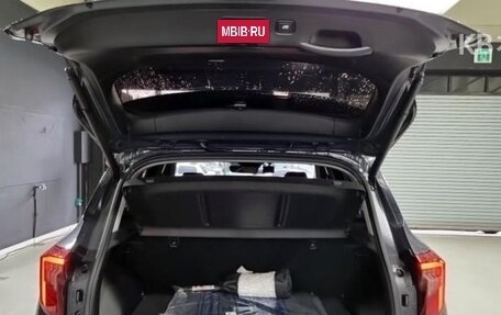 KIA Seltos I, 2024 год, 2 410 000 рублей, 16 фотография