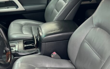 Toyota Land Cruiser 200, 2008 год, 3 300 000 рублей, 8 фотография