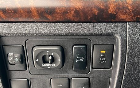 Toyota Land Cruiser 200, 2008 год, 3 300 000 рублей, 13 фотография