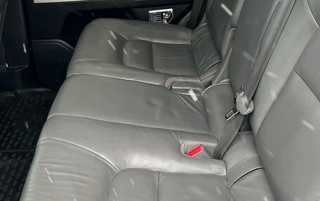 Toyota Land Cruiser 200, 2008 год, 3 300 000 рублей, 9 фотография