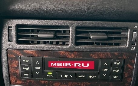 Toyota Land Cruiser 200, 2008 год, 3 300 000 рублей, 12 фотография