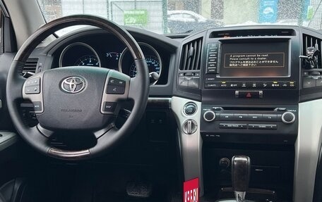 Toyota Land Cruiser 200, 2008 год, 3 300 000 рублей, 10 фотография