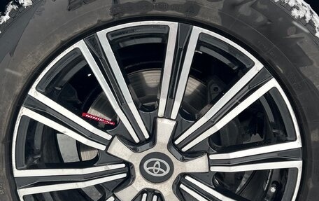 Toyota Land Cruiser 200, 2008 год, 3 300 000 рублей, 7 фотография