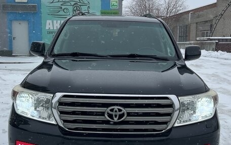 Toyota Land Cruiser 200, 2008 год, 3 300 000 рублей, 2 фотография