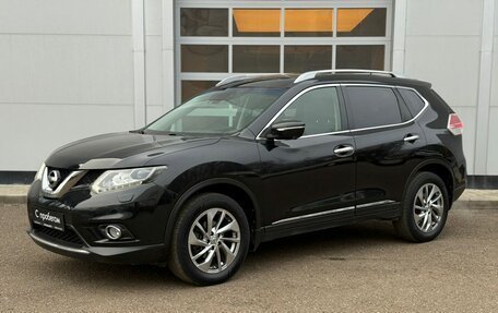 Nissan X-Trail, 2014 год, 1 650 000 рублей, 1 фотография