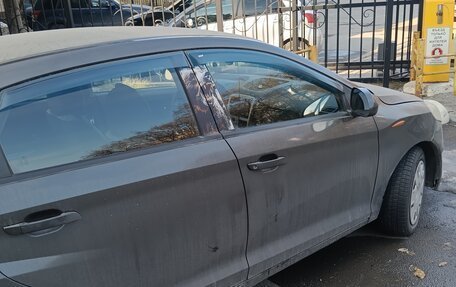 Chery Bonus (A13), 2012 год, 300 000 рублей, 5 фотография