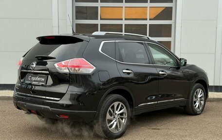 Nissan X-Trail, 2014 год, 1 650 000 рублей, 5 фотография