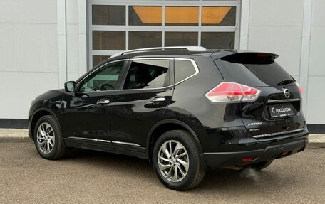 Nissan X-Trail, 2014 год, 1 650 000 рублей, 3 фотография