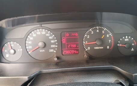 Chery Bonus (A13), 2012 год, 300 000 рублей, 4 фотография
