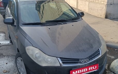 Chery Bonus (A13), 2012 год, 300 000 рублей, 1 фотография