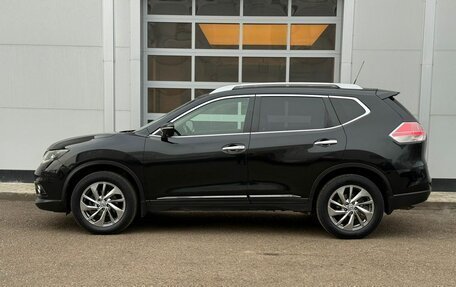 Nissan X-Trail, 2014 год, 1 650 000 рублей, 2 фотография