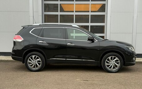 Nissan X-Trail, 2014 год, 1 650 000 рублей, 6 фотография