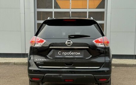 Nissan X-Trail, 2014 год, 1 650 000 рублей, 4 фотография