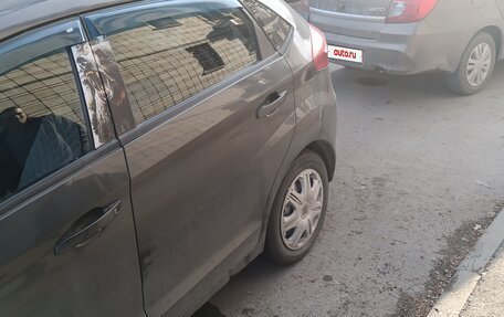 Chery Bonus (A13), 2012 год, 300 000 рублей, 6 фотография