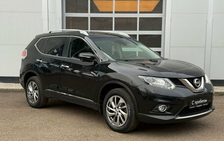 Nissan X-Trail, 2014 год, 1 650 000 рублей, 7 фотография