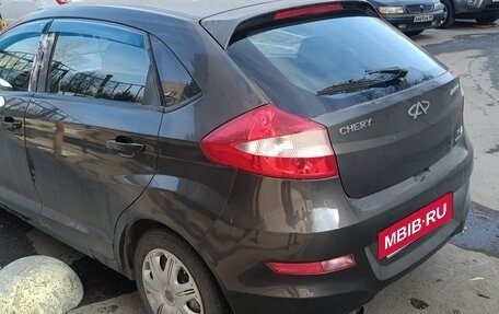 Chery Bonus (A13), 2012 год, 300 000 рублей, 3 фотография