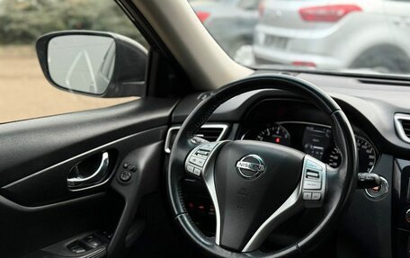 Nissan X-Trail, 2014 год, 1 650 000 рублей, 14 фотография