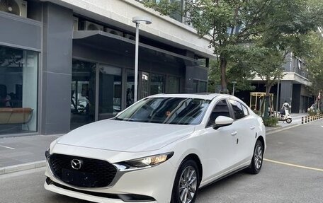 Mazda 3, 2022 год, 1 535 000 рублей, 1 фотография