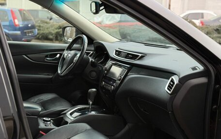 Nissan X-Trail, 2014 год, 1 650 000 рублей, 11 фотография