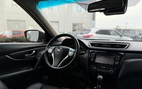 Nissan X-Trail, 2014 год, 1 650 000 рублей, 13 фотография