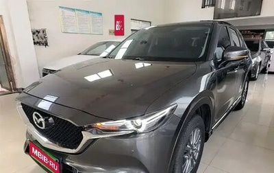 Mazda CX-5 II, 2021 год, 2 350 143 рублей, 1 фотография