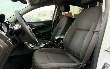 Opel Insignia II рестайлинг, 2013 год, 890 000 рублей, 9 фотография