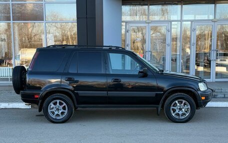 Honda CR-V IV, 2000 год, 520 000 рублей, 6 фотография