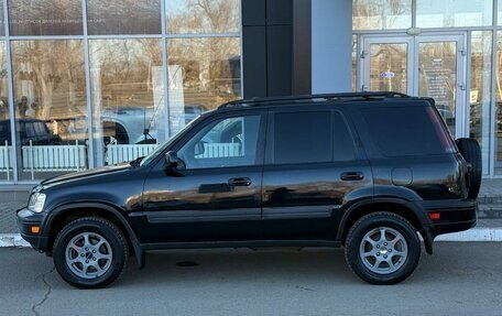 Honda CR-V IV, 2000 год, 520 000 рублей, 2 фотография