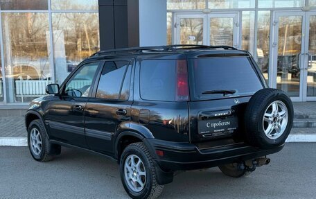 Honda CR-V IV, 2000 год, 520 000 рублей, 3 фотография