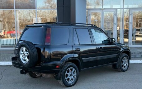 Honda CR-V IV, 2000 год, 520 000 рублей, 5 фотография