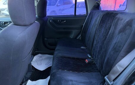 Honda CR-V IV, 2000 год, 520 000 рублей, 10 фотография