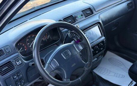 Honda CR-V IV, 2000 год, 520 000 рублей, 11 фотография