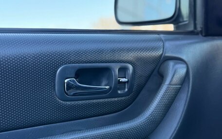 Honda CR-V IV, 2000 год, 520 000 рублей, 21 фотография