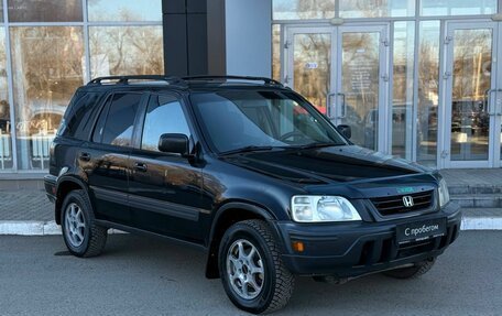 Honda CR-V IV, 2000 год, 520 000 рублей, 7 фотография