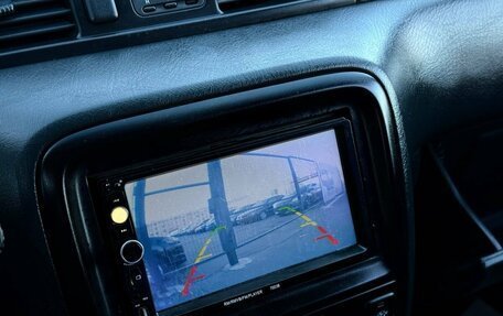 Honda CR-V IV, 2000 год, 520 000 рублей, 17 фотография