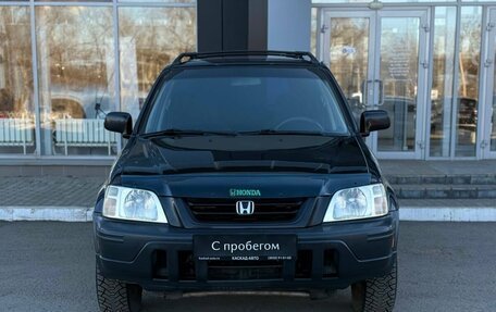 Honda CR-V IV, 2000 год, 520 000 рублей, 8 фотография