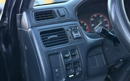 Honda CR-V IV, 2000 год, 520 000 рублей, 20 фотография