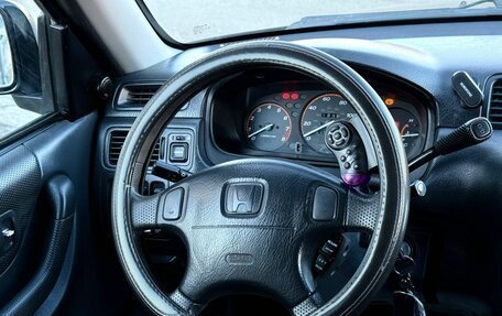 Honda CR-V IV, 2000 год, 520 000 рублей, 14 фотография