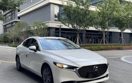 Mazda 3, 2022 год, 1 535 000 рублей, 2 фотография