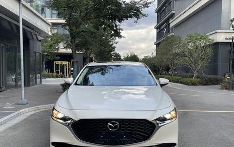 Mazda 3, 2022 год, 1 535 000 рублей, 3 фотография