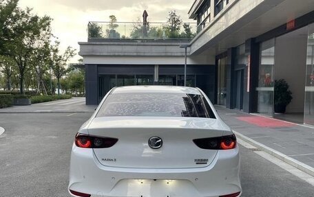 Mazda 3, 2022 год, 1 535 000 рублей, 5 фотография