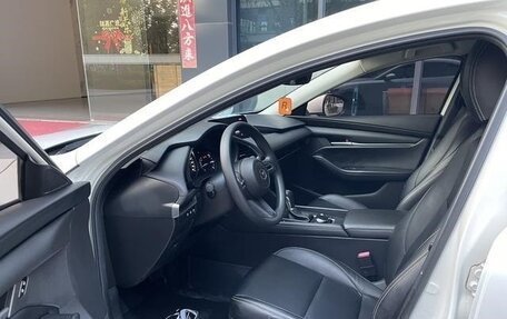 Mazda 3, 2022 год, 1 535 000 рублей, 11 фотография