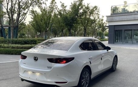 Mazda 3, 2022 год, 1 535 000 рублей, 8 фотография