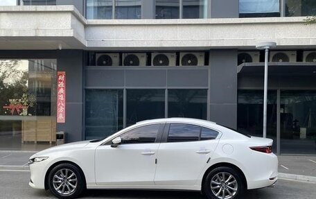 Mazda 3, 2022 год, 1 535 000 рублей, 6 фотография