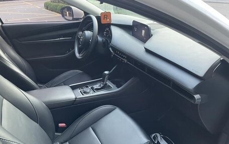 Mazda 3, 2022 год, 1 535 000 рублей, 13 фотография