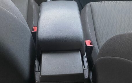 SEAT Leon III, 2013 год, 1 299 000 рублей, 12 фотография