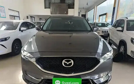 Mazda CX-5 II, 2021 год, 2 350 143 рублей, 2 фотография