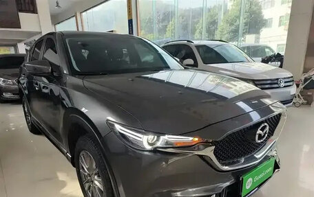 Mazda CX-5 II, 2021 год, 2 350 143 рублей, 3 фотография