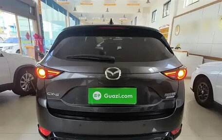 Mazda CX-5 II, 2021 год, 2 350 143 рублей, 6 фотография