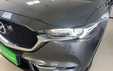 Mazda CX-5 II, 2021 год, 2 350 143 рублей, 4 фотография